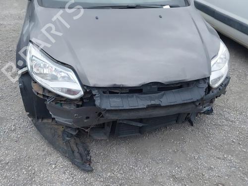 Left front window switch FORD FOCUS III 1.6 TDCi | BP27173847I27 