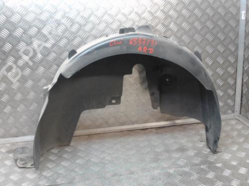 Wheel arch PEUGEOT 208 I (CA_, CC_) 1.2 PureTech 82 | BP24269092C56