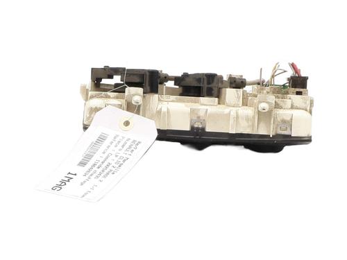 Climate control RENAULT CLIO II (BB_, CB_) 1.2 16V (BB05, BB0W, BB11, BB27, BB2T, BB2U, BB2V, CB05,... | BP31251758I5 