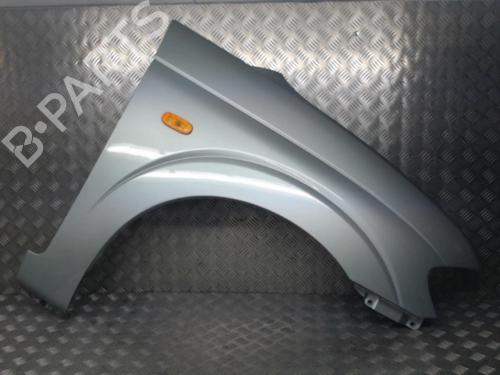 right-front-fenders-ssangyong-stavic-2005-24276890 main image