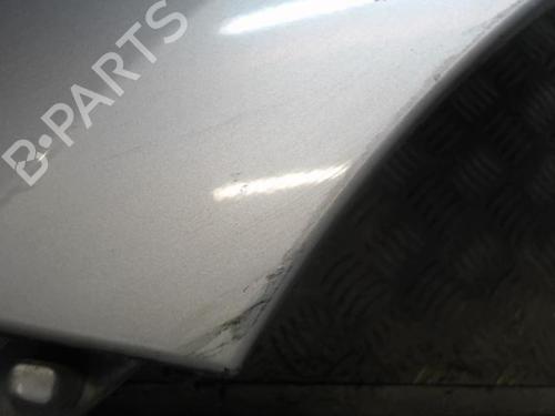 Left front fenders RENAULT SCÉNIC III (JZ0/1_) 1.5 dCi | BP25022242C41 
