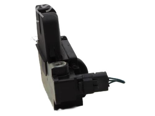 Tailgate lock CITROËN C3 II (SC_) 1.4 HDi 70 (SC8HZC, SC8HR0, SC8HP4) | BP29161902C101 - Image 4