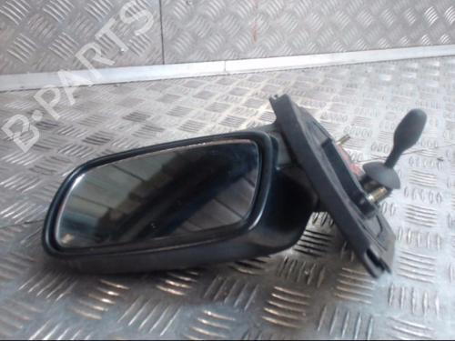 Retrovisor derecho Retrovisor derecho 24277940 24277940