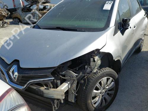 Gearbox RENAULT CAPTUR I (J5_, H5_) 0.9 TCe 90 | BP24268858M3 - Image 9