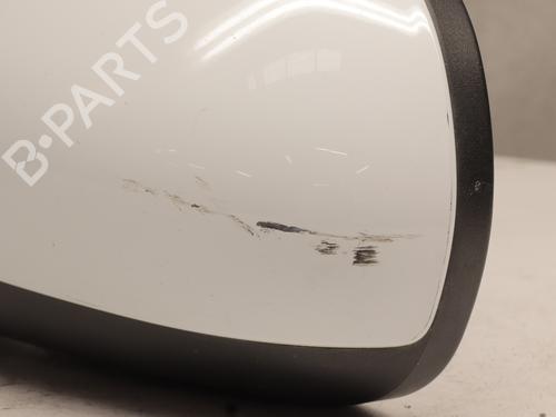 Left mirror KIA PRO CEE'D (ED) 1.6 CRDi 115 | BP24864813C26 