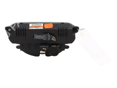 Climate control FORD FOCUS II (DA_, HCP, DP) | BP33960757I5 - Image 5