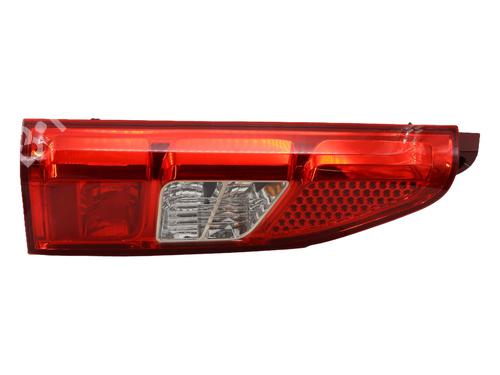 Left taillight PEUGEOT PARTNER Tepee 1.6 HDi 16V | BP37993392C34 - Image 2