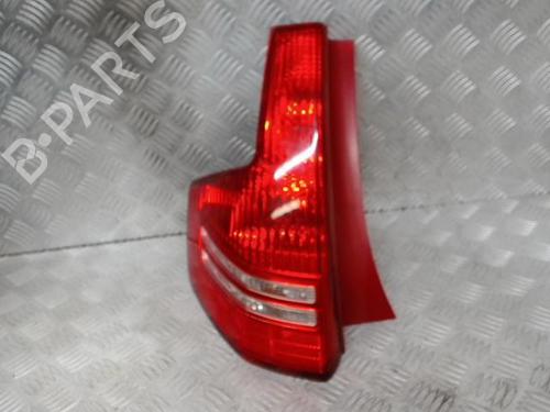 Used Left taillight Left taillight CITROËN C4 I (LC_) 1.6 HDi (109 hp) 24272884 24272884