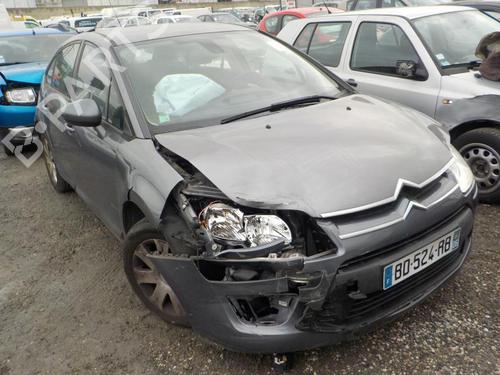 Intercooler CITROËN C4 I (LC_) 1.6 HDi | BP24273760M30 - Image 10