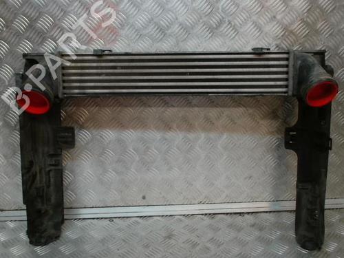 Used Intercooler BMW 1 (E81) 118 d (143 hp) 24282199