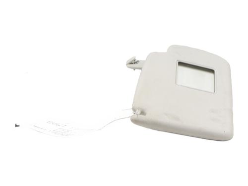 Right sun visor SKODA ROOMSTER (5J7) 1.9 TDI | BP32270846I2