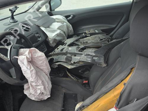 Headlight switch SEAT IBIZA IV (6J5, 6P1) 1.2 TDI | BP35990800I24 - Image 16