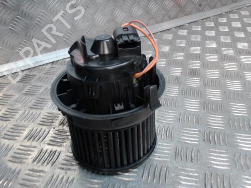 Heater blower motor CITROËN C1 II (PA_, PS_) 1.2 VTi 82 | BP24274481M62 