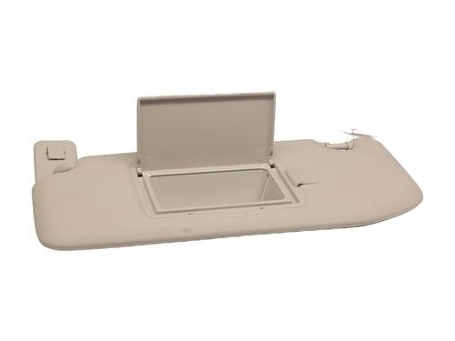 Used Left sun visor Left sun visor CITROËN C3 III (SX) 1.2 VTi 82 (82 hp) 24263720 24263720