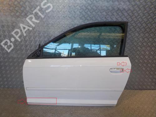 Used Left front door AUDI A3 (8P1) 1.6 TDI (105 hp) 24281723