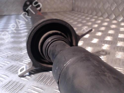 Driveshaft BMW 1 (E87) 120 d | BP24269113M37 