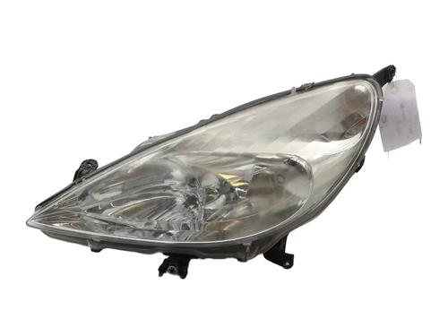 Used Left headlight PEUGEOT 607 (9D, 9U) 2.2 HDi (133 hp) 29748286