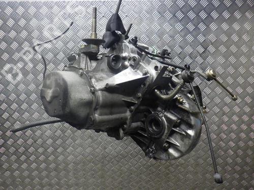 Gearbox CITROËN XANTIA (X1_, X2_) 1.9 Turbo D | BP24277027M3 