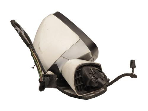 Right mirror CITROËN C4 I (LC_) 1.6 HDi | BP24281534C27 