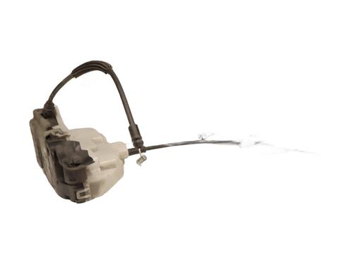 Front left lock RENAULT TWINGO II (CN0_) 1.2 16V (CN0K, CN0V, CN0A) | BP24274712C98  - Image 5