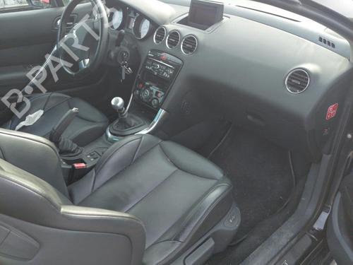 Intercooler PEUGEOT 308 CC (4B_) 2.0 HDi | BP24282242M30  - Image 7