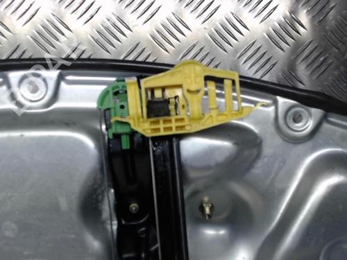 Front right window mechanism FIAT IDEA (350_) 1.4 16V | BP24273300C23  - Image 5