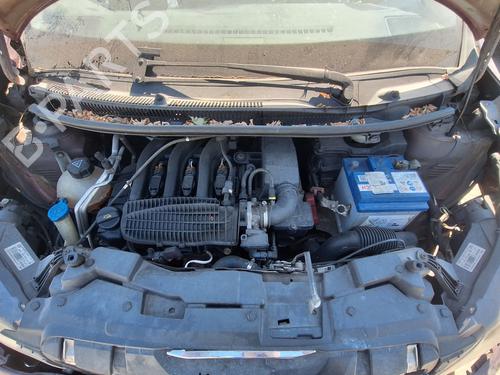 Used Parts PEUGEOT 108 1.2 5000353