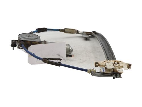 Used Front right window mechanism Front right window mechanism PEUGEOT 406 (8B) 2.0 HDI 110 (109 hp) 29158331 29158331