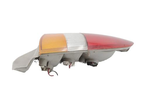 Left taillight HYUNDAI ATOS (MX) 1.0 i | BP26130377C34 