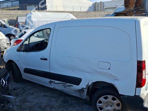 Starter PEUGEOT PARTNER Box Body/MPV 1.6 HDi | BP33876072M8 - Image 12