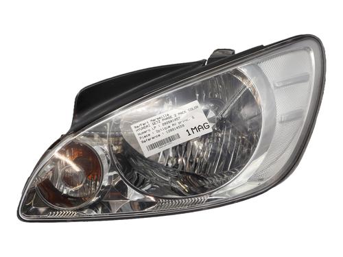 Used Left headlight Left headlight 37007727 37007727