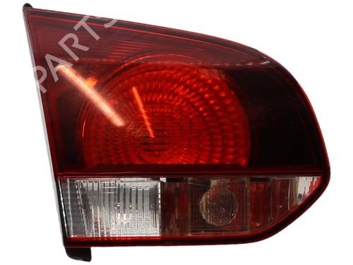 Left tailgate light VW GOLF VI (5K1) 2.0 TDI | BP38942475C79 - Image 4