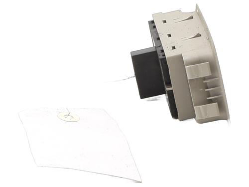 Left front window switch VW GOLF VII (5G1, BQ1, BE1, BE2) 2.0 TDI 4motion | BP30860806I27  - Image 5