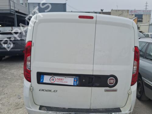 Gearbox FIAT DOBLO Cargo (263_)  | BP34146278M3  - Image 7