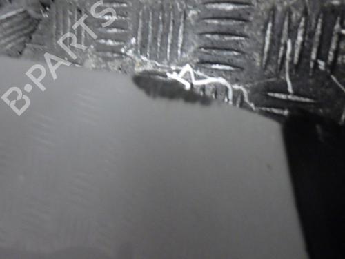 rear-bumper-citroen-c3-iii-sx-2016-24264037 main image