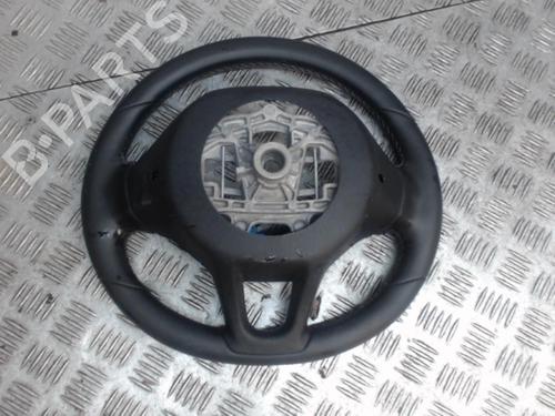 Used Steering wheel PEUGEOT 2008 I (CU_) 1.2 THP 110 / PureTech 110 (110 hp) 24279774