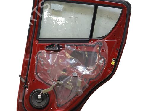 right-rear-door-suzuki-swift-iv-fz-nz-2010-26130395 main image