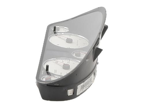 Instrument cluster PEUGEOT 407 SW (6E_, 6D_) 2.0 HDi 135 | BP26027155C47 