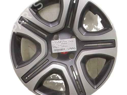 Andre Andre DACIA SANDERO II 1.5 dCi (90 hp) 33737822 33737822