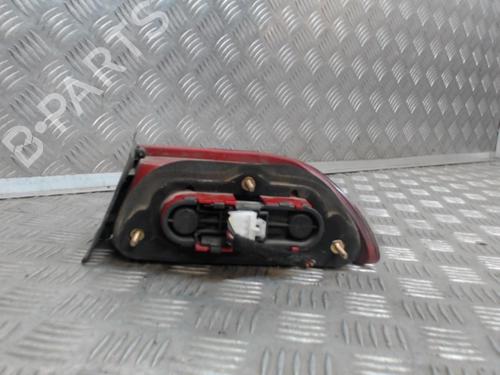 Used Left taillight Left taillight ALFA ROMEO 156 Sportwagon (932_) 1.9 JTD 16V Q4 (932BXN20) (150 hp) 24273215 24273215