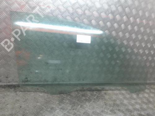 Used Front right door window PEUGEOT 206+ (2L_, 2M_) 1.1 (60 hp) 30682852