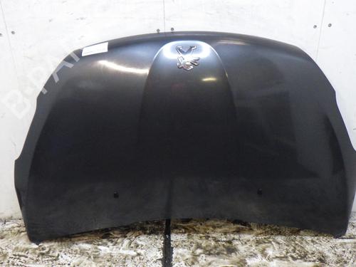 Panser PEUGEOT 208 I (CA_, CC_) 1.2 VTI 82 (82 hp) 32671502