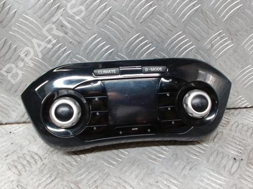 Used Climate control NISSAN JUKE (F15) 1.5 dCi (110 hp) 24275917