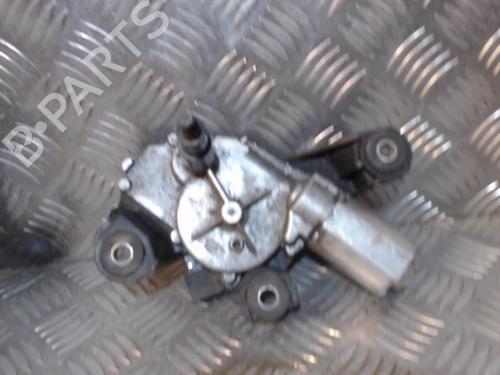 Used Rear wiper motor Rear wiper motor VW POLO IV (9N_, 9A_) 1.4 TDI (70 hp) 24279920 24279920