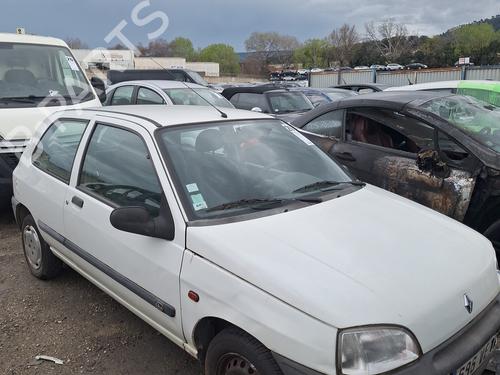 Used Parts RENAULT CLIO I (B/C57_, 5/357_) 4779515