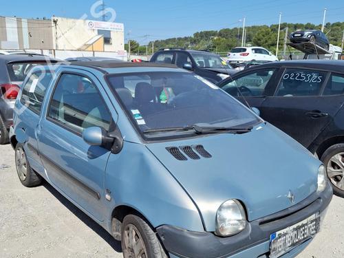 Used Parts RENAULT TWINGO I (C06_) 1.2 16V (C060) (60 hp) 4370627