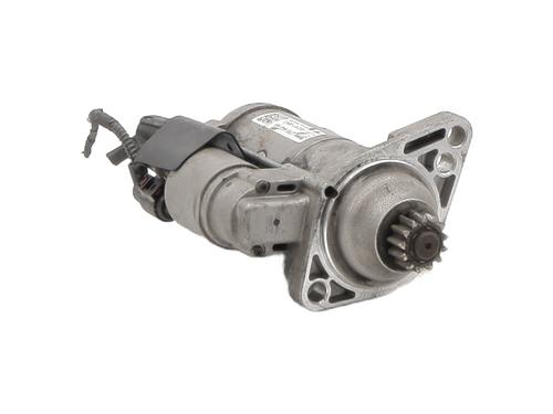 Starter AUDI A3 Sportback (8VA, 8VF) 1.6 TDI | BP26123870M8 - Image 4
