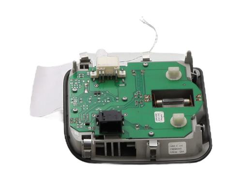 Lampa oświetlenia wnętrza ALFA ROMEO BRERA (939_) 2.0 JTDM (939DXP1B) | BP30326642I8