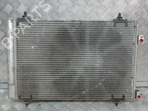 Used AC radiator CITROËN DS4 (NX_) 2.0 HDi 165 (163 hp) 24276508