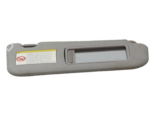 Right sun visor KIA RIO III (UB) 1.4 CRDi | BP39202674I2 - Image 2